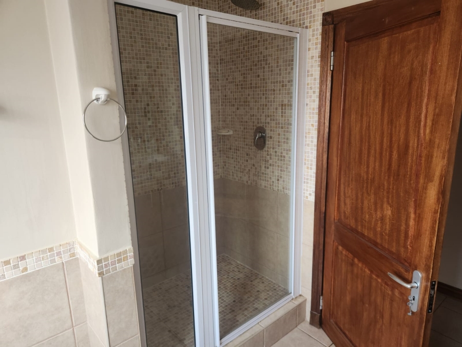 To Let 3 Bedroom Property for Rent in Pentagon Park Free State